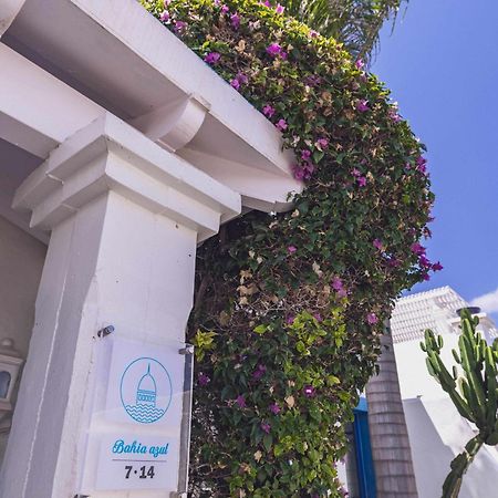 Villa Guajara Piscina Climatiz Jacuzzi Villa 714 Corralejo Extérieur photo