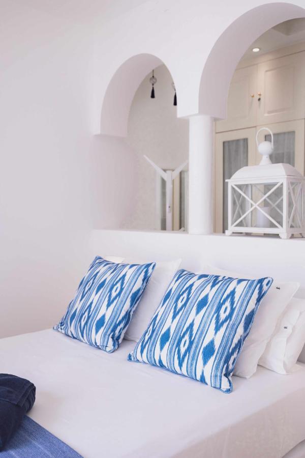 Villa Guajara Piscina Climatiz Jacuzzi Villa 714 Corralejo Extérieur photo