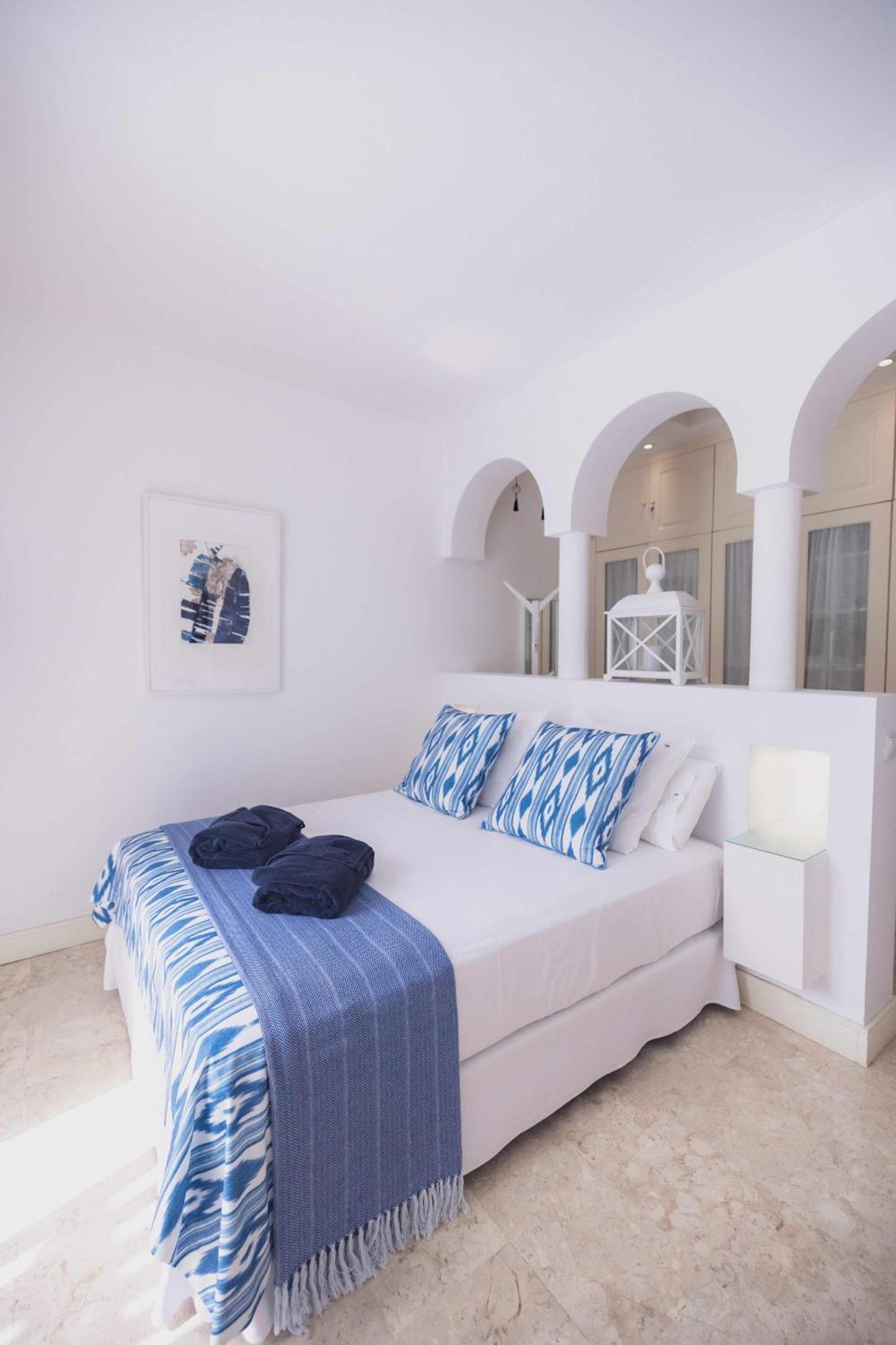 Villa Guajara Piscina Climatiz Jacuzzi Villa 714 Corralejo Extérieur photo