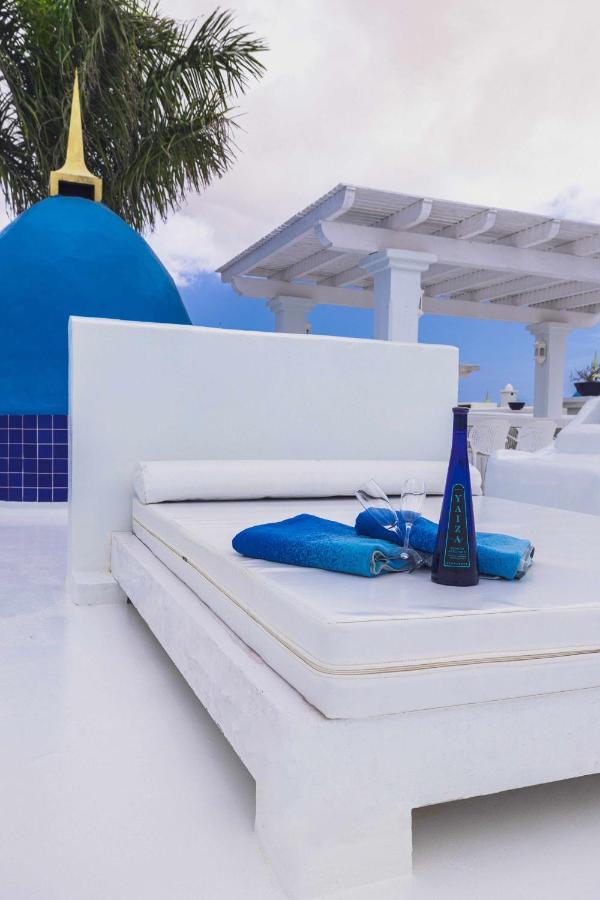 Villa Guajara Piscina Climatiz Jacuzzi Villa 714 Corralejo Extérieur photo