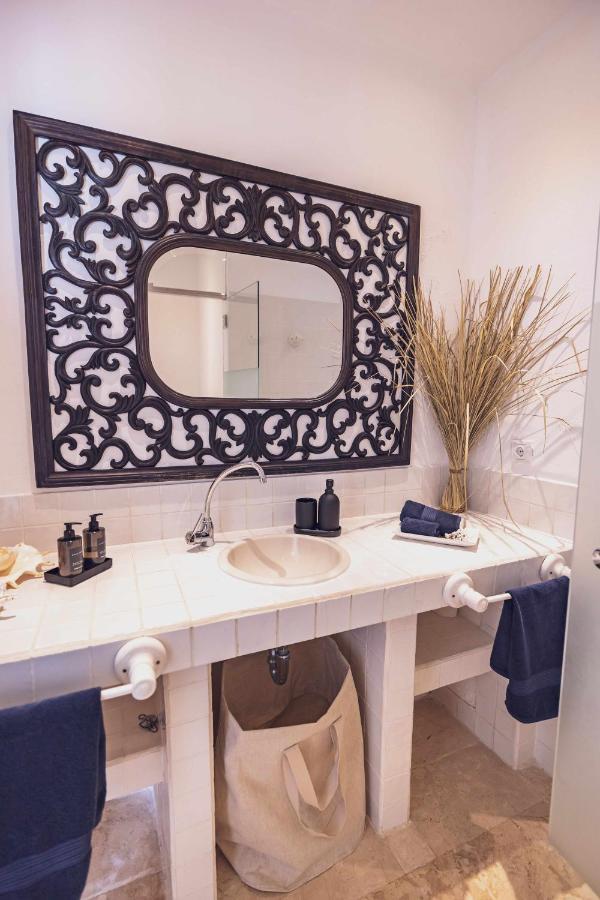 Villa Guajara Piscina Climatiz Jacuzzi Villa 714 Corralejo Extérieur photo
